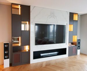 Exklusive Designmöbel